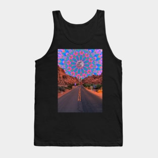 Road Trip Tank Top